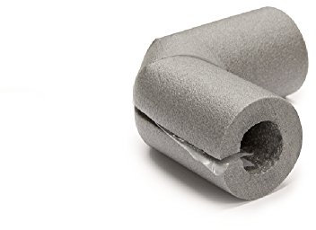 Bogen, selbstklebend Ø 12/15 mm x 13 mm Dämmung