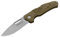 Maserin 01MA100 Taschenmesser Nimrod Desert Micarta, Klingenlänge: 9,5 cm