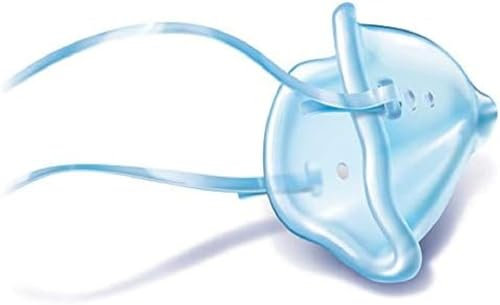 Pic Solution AirSoft Mask - Mascherina 2 in 1 Aerosol a pistone