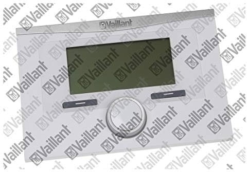 VA Regler, VRC 700 Vaillant-Nr. 0020241006
