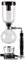 ARTOCT Handheld Siphon Kaffeemaschine Hitzebeständiges Glas Kaffeefilter Kit Selbstgemachte Kaffeemaschine Vakuum Kaffeemaschine Glas Typ Kaffeemaschine Filter