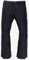 Burton Herren Cargo Snowboardhose, True Black, XXL
