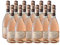 Prosecco Spumante Rosé Italien Doppio Passo brut (12x0,75)