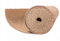 Kork Rolle Meterware - Maße 1m x 10m - Oberfläche (10m²) - Dicke von 2mm bis 10mm - Schalldämmung von Böden und Wänden - Kork höchster Qualität (2mm)