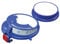 Filtamagic Compatible Vacuum Cleaner Pre Motor & Post Motor Hepa Filter Kit For Dyson DC24 & DC24I