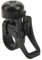 SPYMINNPOO Campanello per Scooter Elettrico, Campanello per Scooter Elettrico con Suono Forte in Lega di Alluminio Compatibile con Xiaomipro PRO2 1S Lite