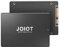 JOIOT 1TB SSD Internal Solid State Hard Drive, 3D NAND 2.5inch SATA III Internal SSD, Up to 550MB/s, Upgraded Performance for PC Laptop Game Creation