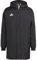 adidas Homme Entrada 22 Stadium Jacket, Black, XL