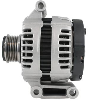 TESLA TECHNICS TT12388 PRO Lichtmaschine für Auto 12V, 150A. Kompatibel mit FIAT,FORD, PEUGEOT, CITROËN, LAND ROVER. Ausgezeichnetes Preis-Leistungs-Verhältnis. Einfache Installation und Garantie.