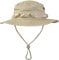 normani US GI Boonie Hat US Buschhut Safari Hut S-XL Farbe Beige Größe XL