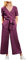 Wide Leg Jumpsuit with Pockets Jeans Jumpsuit mädchen Latzhose Damen Arbeitshose Stretch Latzhose Damen Arbeitshose rosa Arbeitslatzhose Damen pink Overalls Damen