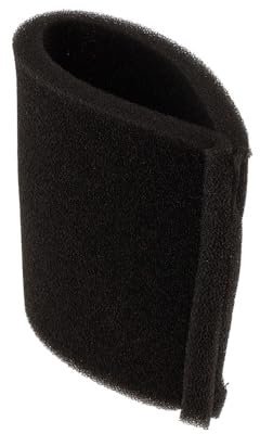 Filtre en mousse - filtres à liquide - filtre à humidité - pour aspirateur eau et poussière 20L - pour ref OXEO 760020