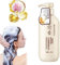 Sakura Japanese Shampoo for Hair Loss, Sakura Hair Growth Japan'S No. 1 Shampoo,Sakura Hair Growth Shampoo&Conditioner,Evening Amino Acid Shampoo,Thick and Smooth Hair, for All Hair Type (Shampoo)