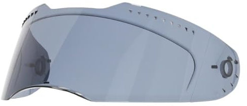 Acerbis Visiera Fumè per casco X-Way