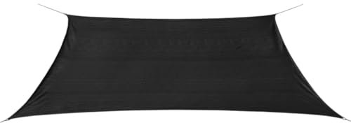 Parasol en PEHD rectangulaire 2 x 4 m anthracite 02_0008586