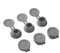 Upside Down Bottle Cap - Stand Inverted Bottle Cap Bottle Emptying Lid,Multipurpose Shower Gel Bottle Cap Cover Shampoo Dispenser Lid for Shampoo Condiments