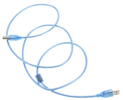FUTUREORYY Usb Pin Midi Cable Audio Cord for Keyboard Instruments Cable Audio Adapter for Guitar for Music Editing and Performance Use