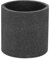 Vgvgaj 2 filtros de espuma de 15 cm para aspiradora, filtro de espuma, funda de espuma en seco, filtro mate, ahorro de costes, lavable con agua