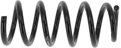 MONROE Suspension Spring | SP4455 | OE-Matching Quality | Ride Comfort & Stability | Pack of 1