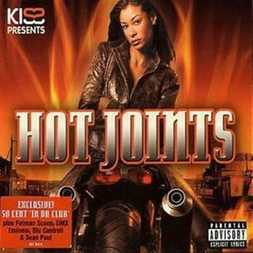 Kiss Presents Hot Joints