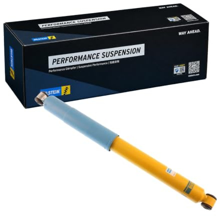 Bilstein B6 Gasdruck Stoßdämpfer Hinterachse | 24-011419 | 24-011419, Bilstein B6