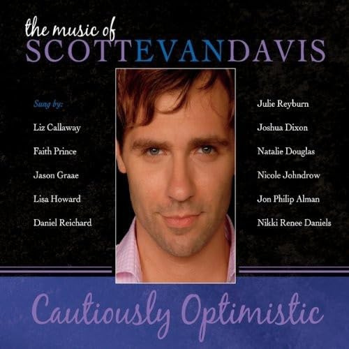 Cautiously Optimistic: Music Scott Evan Davis / Various