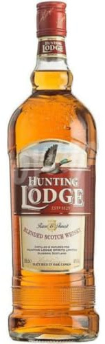 Hunting Lodge Spirits Ltd.