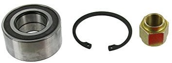 SKF VKBA 3657 Radlagersatz