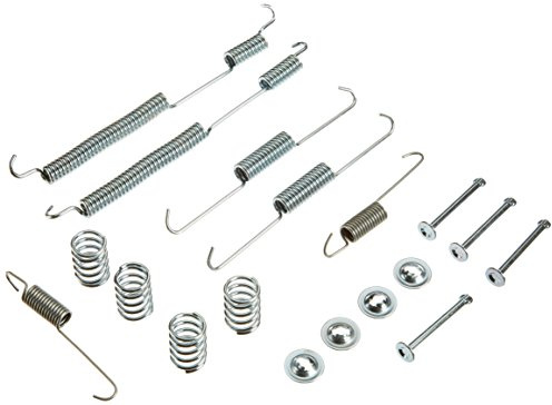 Delphi LY1228 Brake Fitting Kit