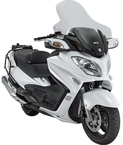 Givi TELAI LATERALI Specifici Pro Valigie Monokey pl3104