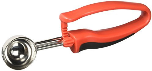 OXO Good Grips Cookie Scoop, Red