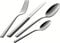 Zwilling KING Besteck-Set, 42 Teile, silberfarben, 35 x 25 x 10 cm
