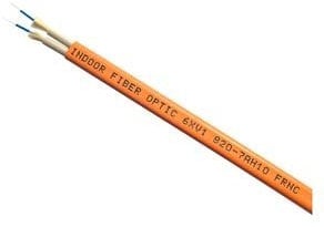 Siemens SIMATIC NET – Kabel Glasfaserkabel Innenraum ohne halogenos 4 Anschluss BFOC 3 m