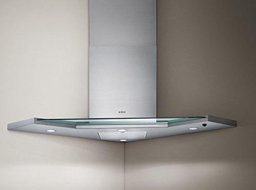 Cappe cucina Elica cappa cucina ad angolo Synthesis 64214507