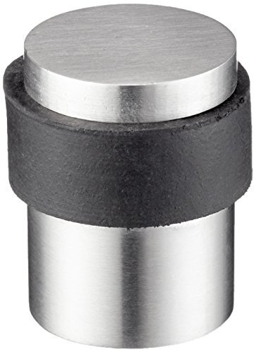 HSI 329700.0 Türstopper Edelstahl 30x40mm 1 St