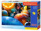 Castorland Premium Planets and Their Moons Jigsaw Puzzle, 300 Pieces Set