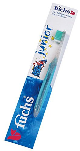 Fuchs Junior Zahnbürste