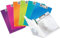 Klemmbrettmappe A4 pink metall LEITZ 41990023 Wow