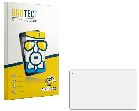 BROTECT Schutzglas für MEDION Lifetab P10606 (MD 60526)