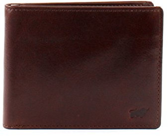 BRAUN BÜFFEL Arezzo Geldbörse Leder 10,5 cm