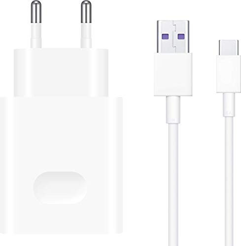 Huawei 55030369 Reiseladekabel Charger Supercharge 2.0 CP84