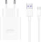 Huawei CP84 Caricabatteria da Parete, Bianco