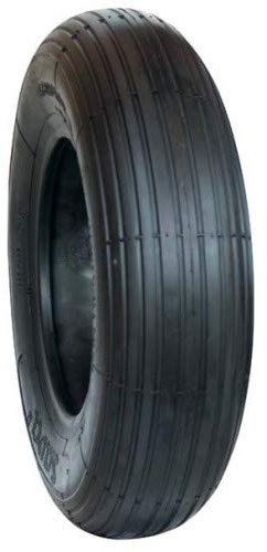 Pneu de Brouette/Chariot Deli Tire 3.50-6 S379 4PR