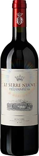 Le Serre Nuove DOC - 2017-1,5 lt. - Tenuta dell'Ornellaia