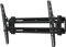SANUS VuePoint FLT1-B2 Extend+Tilt TV Wall Mount, Universal brackets fits most flat panel TVs 32” – 70”