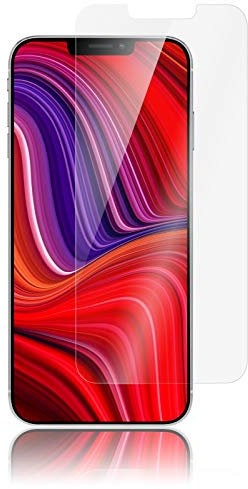 QDOS OptiGuard Glass Protect Tempered Glass Screen Protector for iPhone 12 mini