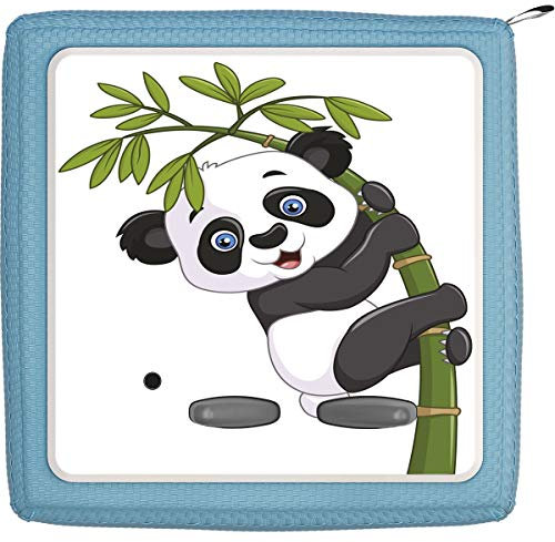 TheSmartGuard Schutzfolie passend für die Toniebox | Folie Sticker | Koala Bär