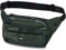 Bauchtasche wasserdichte Gürteltasche Damen und Herren für Handy bis 6.8 Zoll, Hüfttasche Sport Running Camping Fahrrad Reisen Joggen Laufen Laufgürtel (Tarngrün)