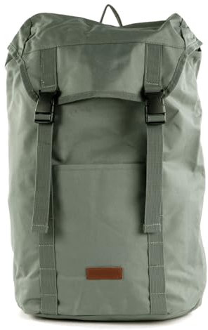 bruno banani Rucksack Polyester grau Herren, Damen - 021166