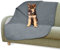 Kritter Planet wasserdichte Kühldecke Hundedecke Katzendecke Liebesdecke, wasserdichte Decke Hund Katze, Waschbar Sofabezug Hundedecke Auto Sofa Couch Bett Outdoor Camping Reise, 125×75cm, Grau